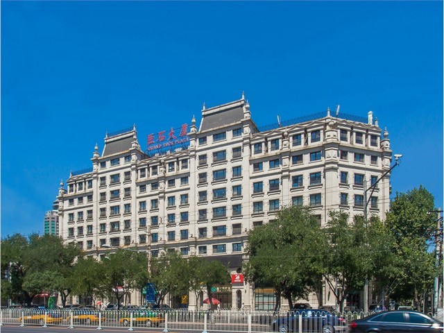 辽宁轧花网质量